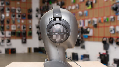Beyerdynamic DT 1990 PRO MKII Side Picture