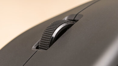 Ninjutso Origin One X Mouse wheel picture