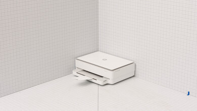 HP ENVY 6055e In Use Picture