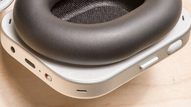 Nothing Headphone (1) Controls Picture