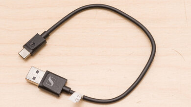 Sennheiser CX Plus True Wireless Cable Picture