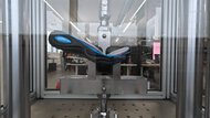 New Balance AC Runner Forefoot Bending Resistance Picture