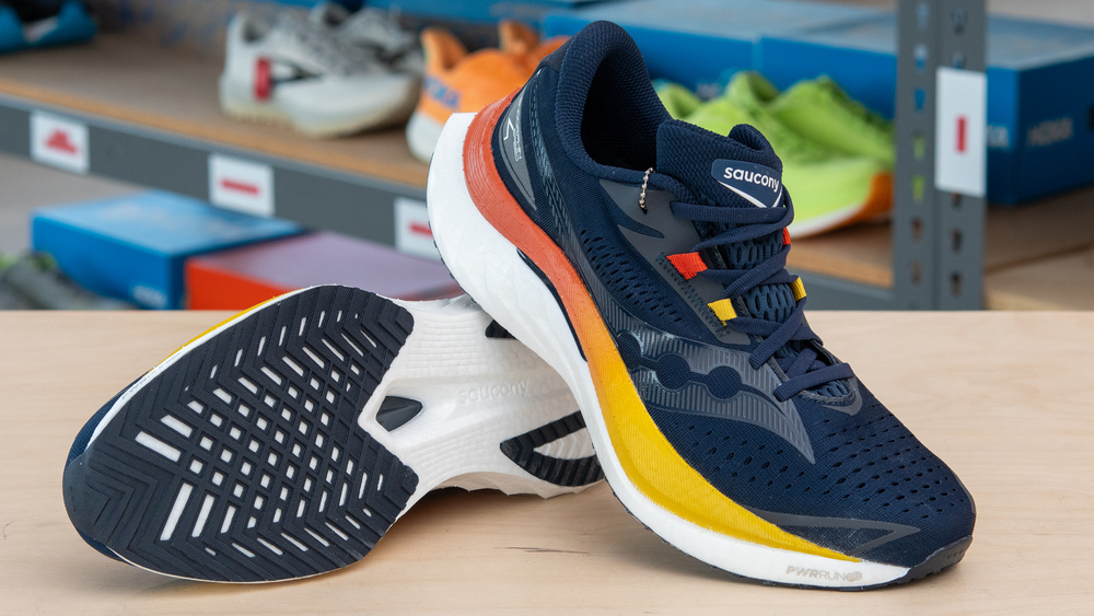 Saucony Endorphin Speed 4 Review - RTINGS.com