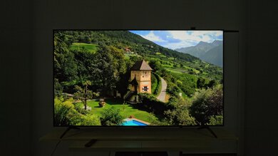 TCL QM6K HDR Landscape Photo