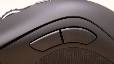 Razer DeathAdder Elite Buttons Picture