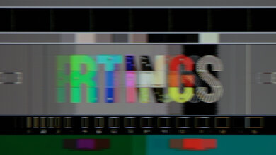 Samsung U7900F BFI Picture