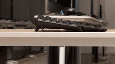 SteelSeries Apex 3 Side Picture