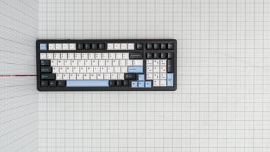 AULA F99/F75 Top Picture