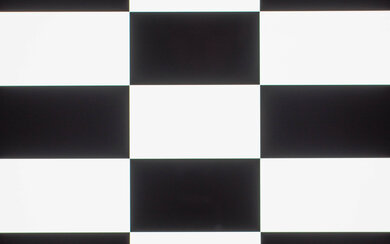 ASUS ProArt Studiobook Pro 16 OLED (2021) Contrast Photo