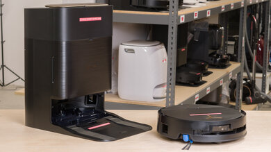 Ecovacs DEEBOT X9 PRO OMNI