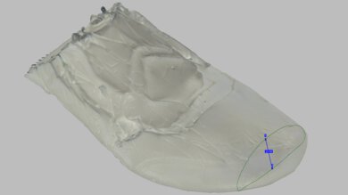 Brooks Ghost 18 Forefoot Height Photo
