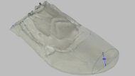 Brooks Ghost 18 Forefoot Height Photo