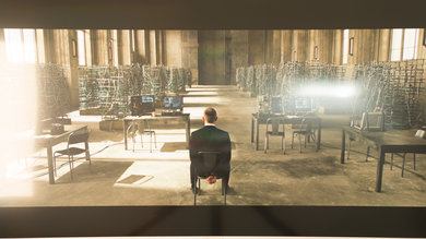 Samsung K6250 Bright Room Picture