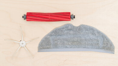 Roborock S7 Brushroll And Tools Photo