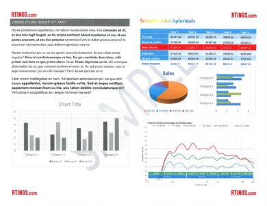 Canon Color imageCLASS MF753Cdw/MF751Cdw Color Document Picture