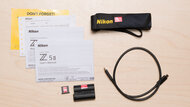 Nikon Z 5II In The Box Picture