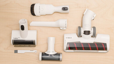 Tineco PURE ONE X Tools And Brush Picture