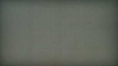 LG NANO90 2021 Image Retention Picture