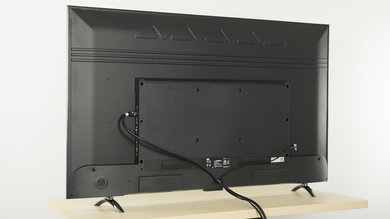 TCL P Series/P607 2017 Back Picture