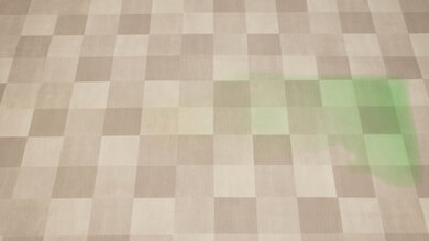 ONSON GOOVI F007 Water Pickup Post Test