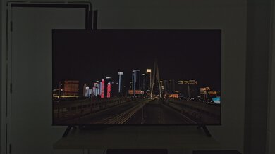 Toshiba C350 Series 2023 HDR Cityscape Photo