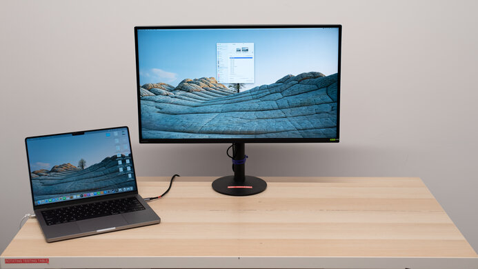 Sony INZONE M9 II Display Picture