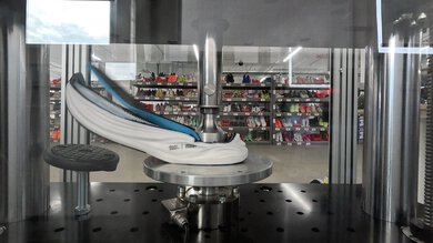 Mizuno Neo Zen 2 Heel Cushioning Picture