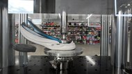 Mizuno Neo Zen 2 Heel Cushioning Picture