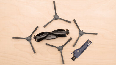 ONSON GOOVI F007 Tools And Brush Picture