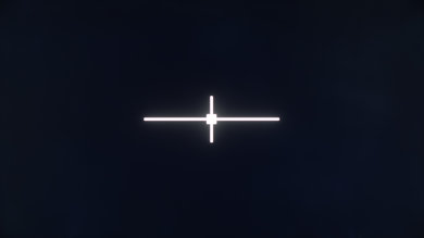 Element Amazon Fire TV Native Black Uniformity Picture