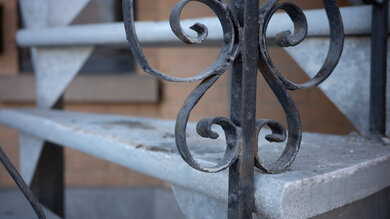 RICOH GR IIIx Sample Gallery - Stairway