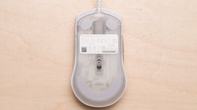 SteelSeries Rival 3 Gen 2 Mouse Feet picture