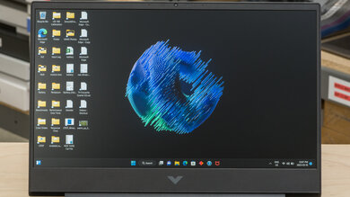 HP Victus 15 (2022) Display Photo