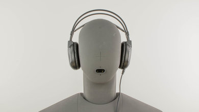 AKG K44 Front Picture