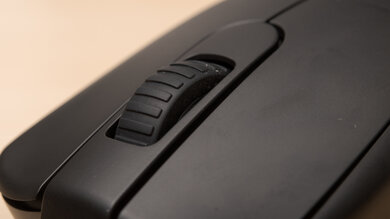 BenQ ZOWIE S2 Mouse wheel picture