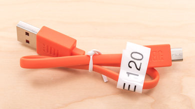 JBL Tune 120 Truly Wireless Cable Picture