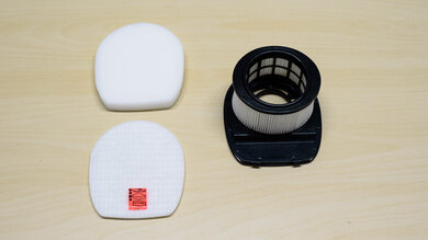 Shark Vertex Lightweight Cordless [IZ440H, IZ462H, IZ483H] Recurring Cost Picture