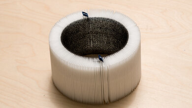 Blueair Blue Pure 511i Max Filter Configuration Photo