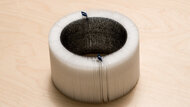 Blueair Blue Pure 511i Max Filter Configuration Photo