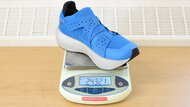 Speedland RX:PNW Left Shoe Weight Photo