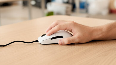 Endgame Gear XM1 Fingertip Grip Picture