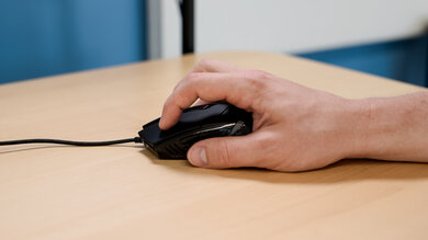 Redragon M601 RGB Centrophorus Claw Grip Picture