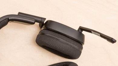 ROCCAT Syn Pro Air Wireless Build Quality Picture