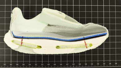 Nike Vomero Premium Stack Height Photo