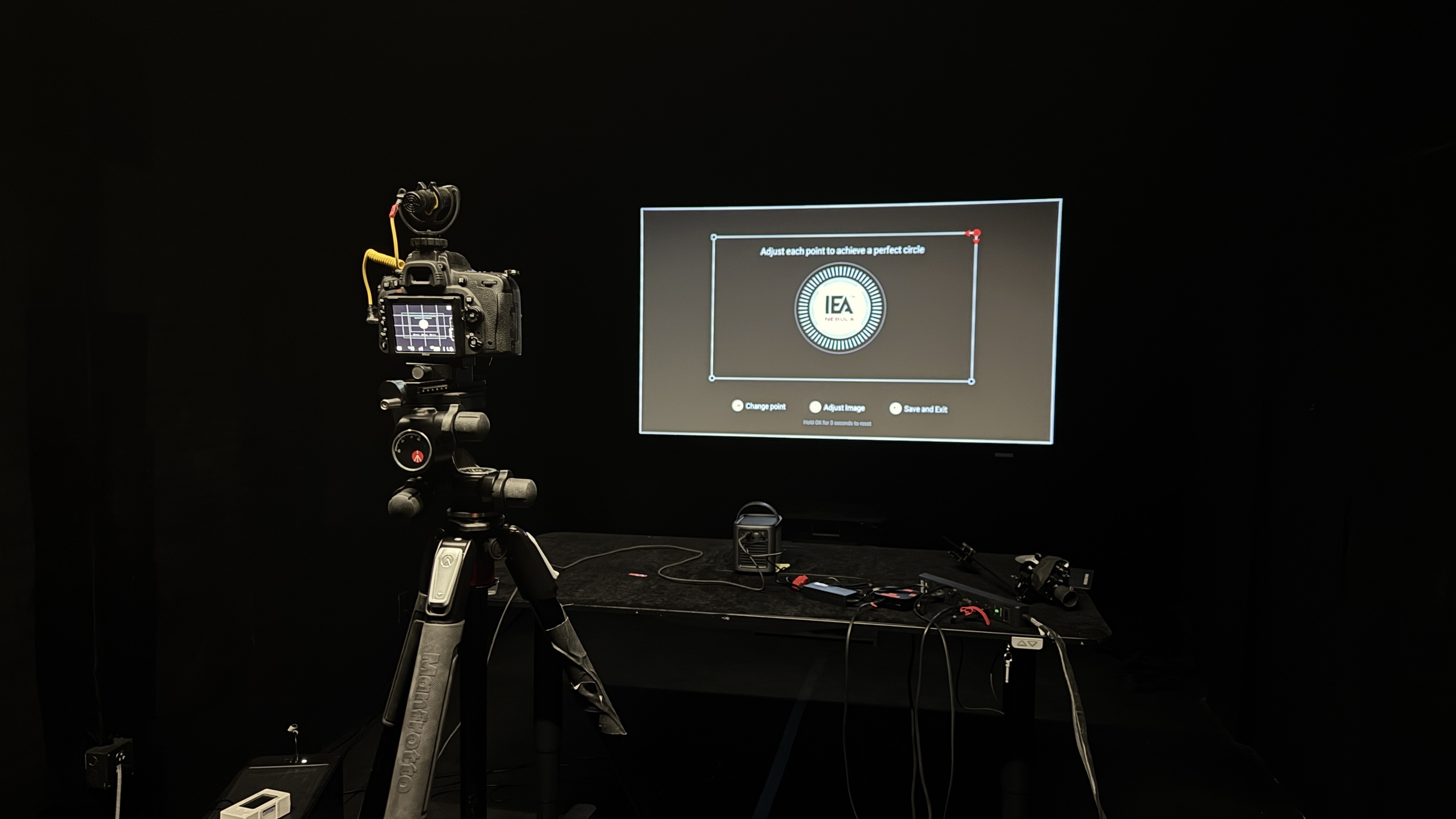 perceptual testing image