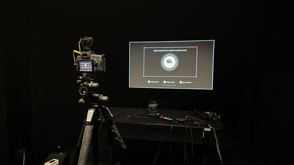 Anker Nebula Mars 3 Air Test Results
