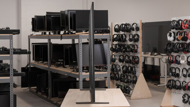 Samsung RU9000 Thickness Picture