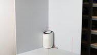 Sans Air Purifier Compactness Photo