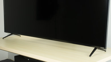 Vizio E Series 2017 Stand Picture