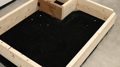 Roborock S7 High-Pile Carpet Pick-Up Post Test